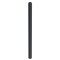 Dekorativ puller | Serie 480B | � 82 mm | fastmonteret, til indst�bning i beton med jordanker, total l�ngde ca. 1300 mm | uden l�s | med 1 �je